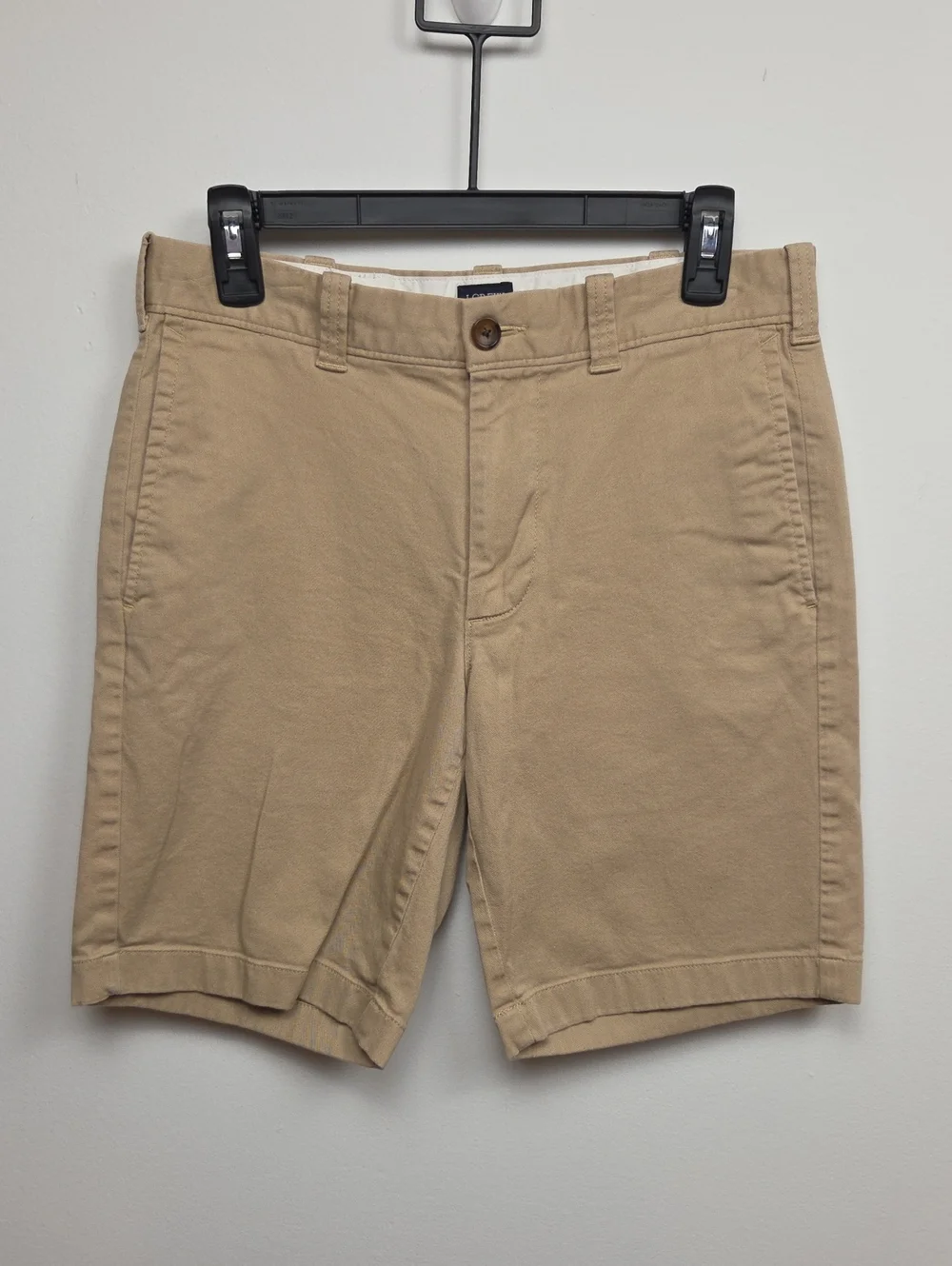 J. Crew Men’s 9